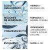 Vichy Hidratante 72h Crema Mineral Loción