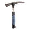 Picard 0027600 Masons Hammer 600g Berlin with Teeth, Black/Silver