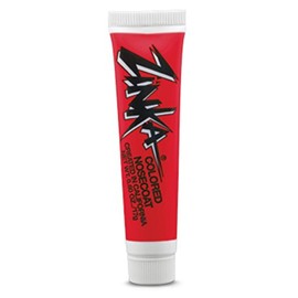 Zinka Colored Waterproof Sunblock (item# ZINKANOSECOAT)