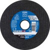 Pferd 61326406 A46QSG-I Cut-Off Wheel, Multi-Colour, 178 x 1.6 mm