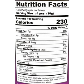 The Real Wafer Sticks (Ube Flavor) - 14.1oz (Pack of 1)