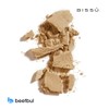 Bissú Compact Powder Makeup - 8g (12 Softan)