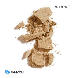 Bissú Compact Powder Makeup - 8g (12 Softan)