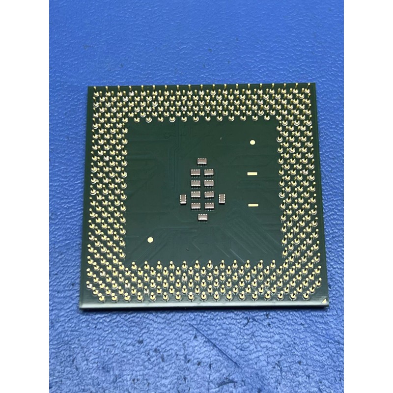 INTEL PENTIUM III RK80530KZ00651