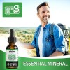 Dr. Bo Gotas De Yodo 1 Oz, Orgánico