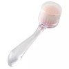 SS [에스에스_62]세안 브러쉬 딥클렌징 세안솔 클렌징 거품솔 [SS_62] Deep Cleansing Facial Brush Foam Cleansing Brush