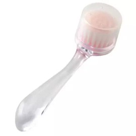 SS [에스에스_62]세안 브러쉬 딥클렌징 세안솔 클렌징 거품솔 [SS_62] Deep Cleansing Facial Brush Foam Cleansing Brush