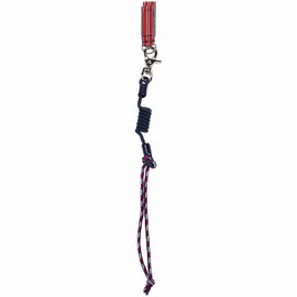 North Peak NP-3340 NV Leash Cord Snowboard [Maximum Leash Length 17.7 inches (45 cm) / Bore Boot Joint Included
