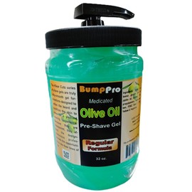 Shave Gel Regular Pro Pack