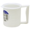 AZ (e-zetto) Poly had, Beaker 300ml B080