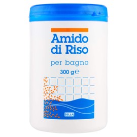 Sella Rice Starch for Bath - 300 g