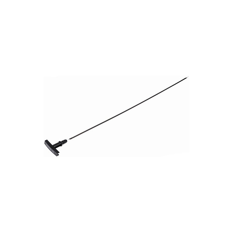 Dorman 917-368 Engine Oil Dipstick Compatible with Select Ford/Mercury Models