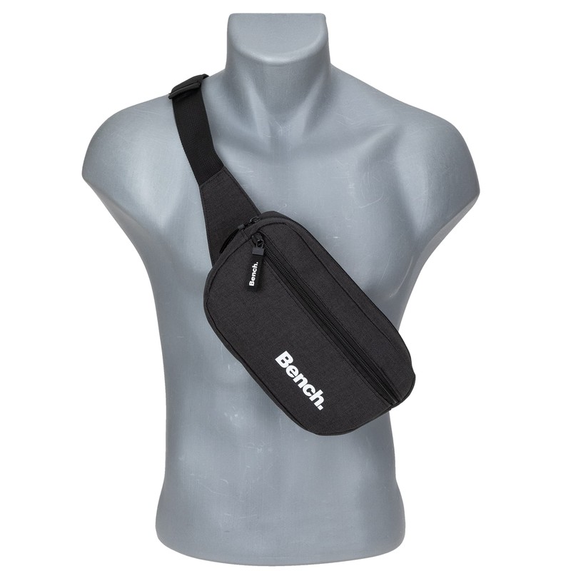 Bum Bag Bench Hip Bag Urban Wimmerl Bum Bag Outdoor
