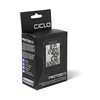 CICLO PROTOS 213 Wireless Bicycle Computer in Black with 13