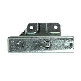 Hotpoint Fridge Freezer Integrated Door Hinge (Hettich 3363 5.0, 415, Top Left, Lower Right)