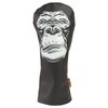 Hazzad Golf Handcrafted Genuine Leather Gorilla Driver Golf Headcover -