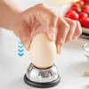 Egg Picker Stainless Steel and Plastic - Practical Kitchen Tool