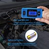 Car Fuse Tester Automotive Current Tester Car Circuit Fault Finder