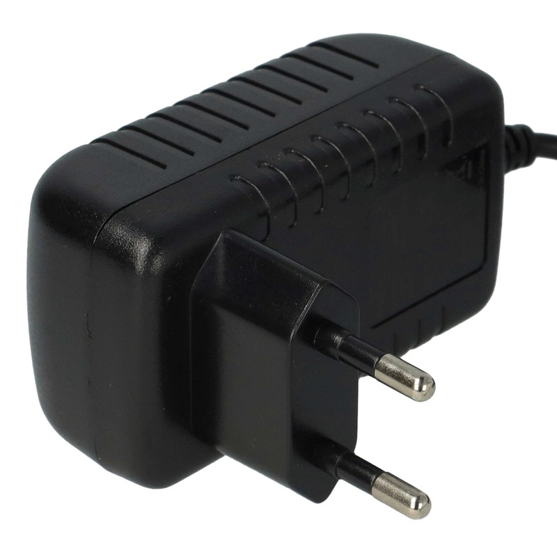 vhbw Power Supply Compatible with Telekom/T-Com Speedport W921V, W724V Router,
