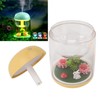 Micro Landscape Humidifier Cute Quiet 2 in 1 Ultrasonic Essential
