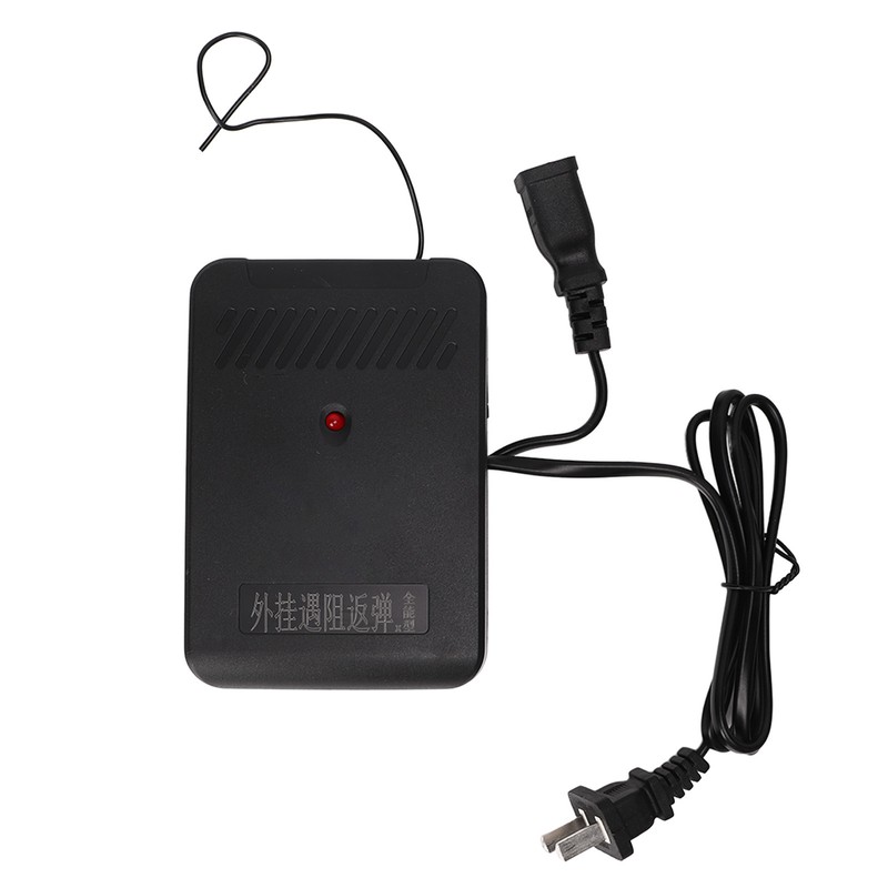 Garage Door Controller Kit 2 Remote Control Wall Mount Multifunction