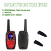 Retevis RT628 Walkie Talkies for Kids,Toys Gifts for 6-12 Years