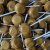 Toffee Mega Lollies (x25)