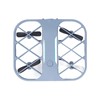 Mini Drone for Kids Portable Pocket RC Quadcopter with Altitude
