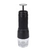 Maual Hand Coffee Maker Portable Travel Coffee Machine Compatible Ground