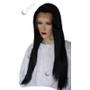 CiCiCa - “KIKI”, Lace Front Wigs, 28 inches Long Wig,