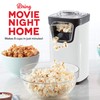 Dash Turbo Pop Popcorn Maker - Theater-Style Popcorn Machine -
