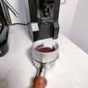 58mm Coffee Dosing Funnel Aluminum Coffee Machine Coffee Dosing Ring