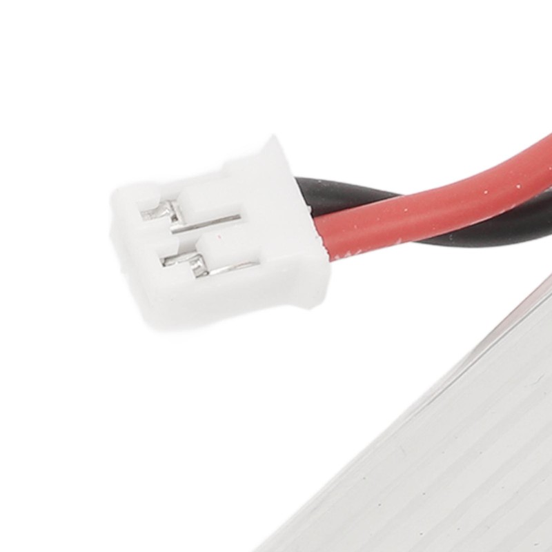 3.7V 800mAh Lithium Battery with PH2.0 Plug for Cheerson CX