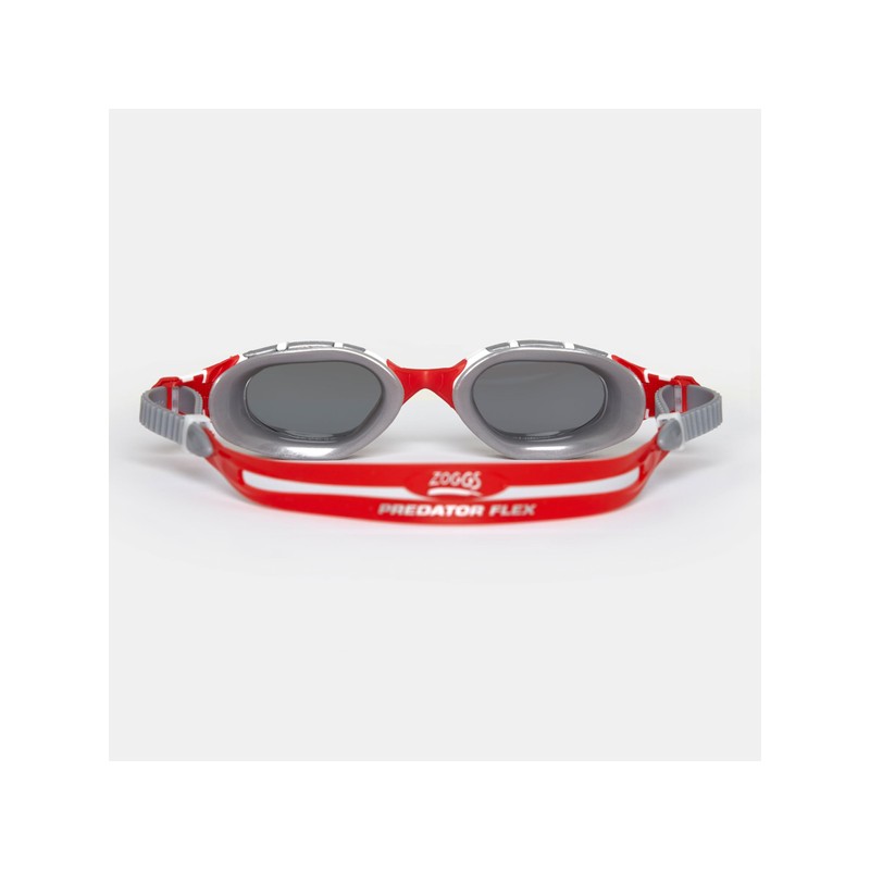 Zoggs Original Predator Flex Polarised Lens Adult Goggles