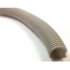 Electriduct 2" Split Wire Loom Tubing Polyethylene Corrugated Flexible Conduit