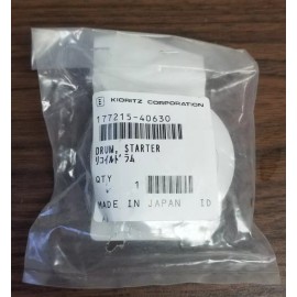 ECHO 1 (One) Kioritz / Echo Edger Starter Drum 17721540630 New Sealed  177215-40630
