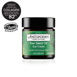 Antipodes Kiwi Seed (Kiwi Seed Oil Eye Cream)