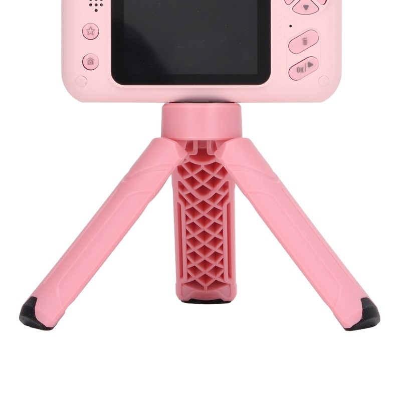 Kids Camera HD 2.4in Screen 40MP Photo 1080P Video Camera