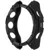 AWADUO Compatible with Garmin Fenix 8 51mm Protective Case Cover,