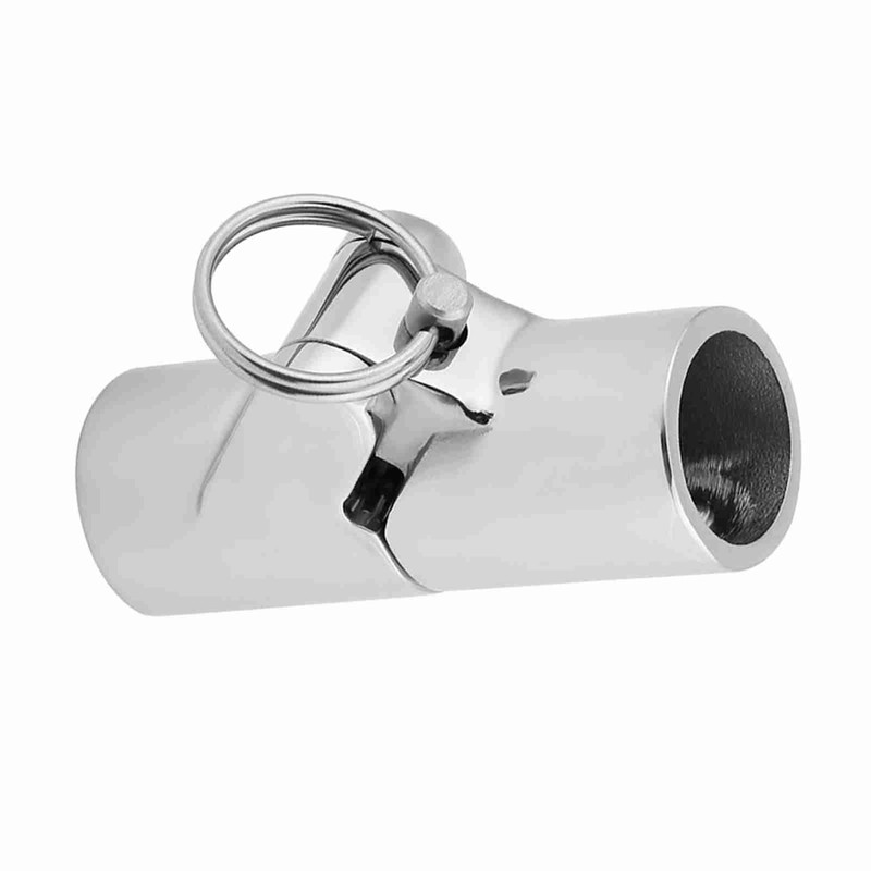 Foldable Swivel Coupling Marine Stainless Steel Foldable Swivel Coupling Pipe