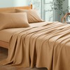 My Home Store Premium Soft Flat Sheet 100% Egyptian Cotton
