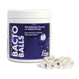 FAUNA MARIN Bacto Reef Balls 250ml