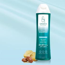 Champú clarificante (8 oz)