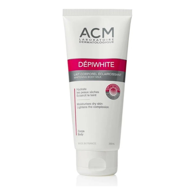 Depiwhite Acm Leche Corporal 200ml