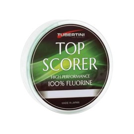 Tubertini Fishing Line Top Scorer 0.20 mm 150 m Fluorine Sea Spinning Surfcasting Bolo