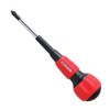 ANEX No. 7700 Screwdriver Slit Power Handle (Ball), Electrical Work