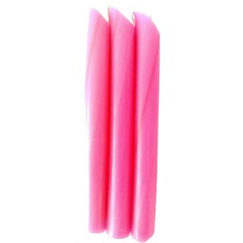 Drip Candle Pack 25 Pink