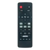 DS1RC VINABTY-fit Replacement Remote Control for Teufel Cinebar Duett RC