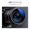 K&F Concept 58mm PL Filter for Reflection Adjustment with Lens