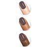 Sally Hansen Color Therapy Lacquer Nail Polish, Slate Escape, 0.5